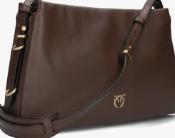 DAMES PINKO e schoudertas triplet