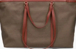 DAMES PINKO e shopper miranda shopper extra