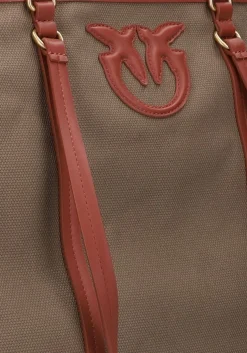 DAMES PINKO e shopper miranda shopper extra