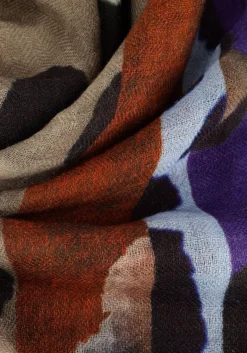 DAMES P-MODEKONTOR e sjaal 3462551-5