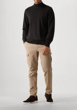 Heren POLO RALPH LAUREN e lage sneakers polo court