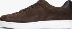 Heren POLO RALPH LAUREN e lage sneakers polo court