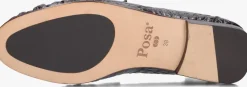 DAMES POSA e loafers penny loafer