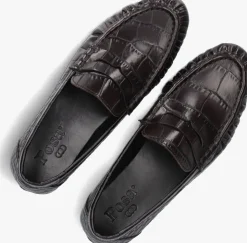 DAMES POSA e loafers penny loafer