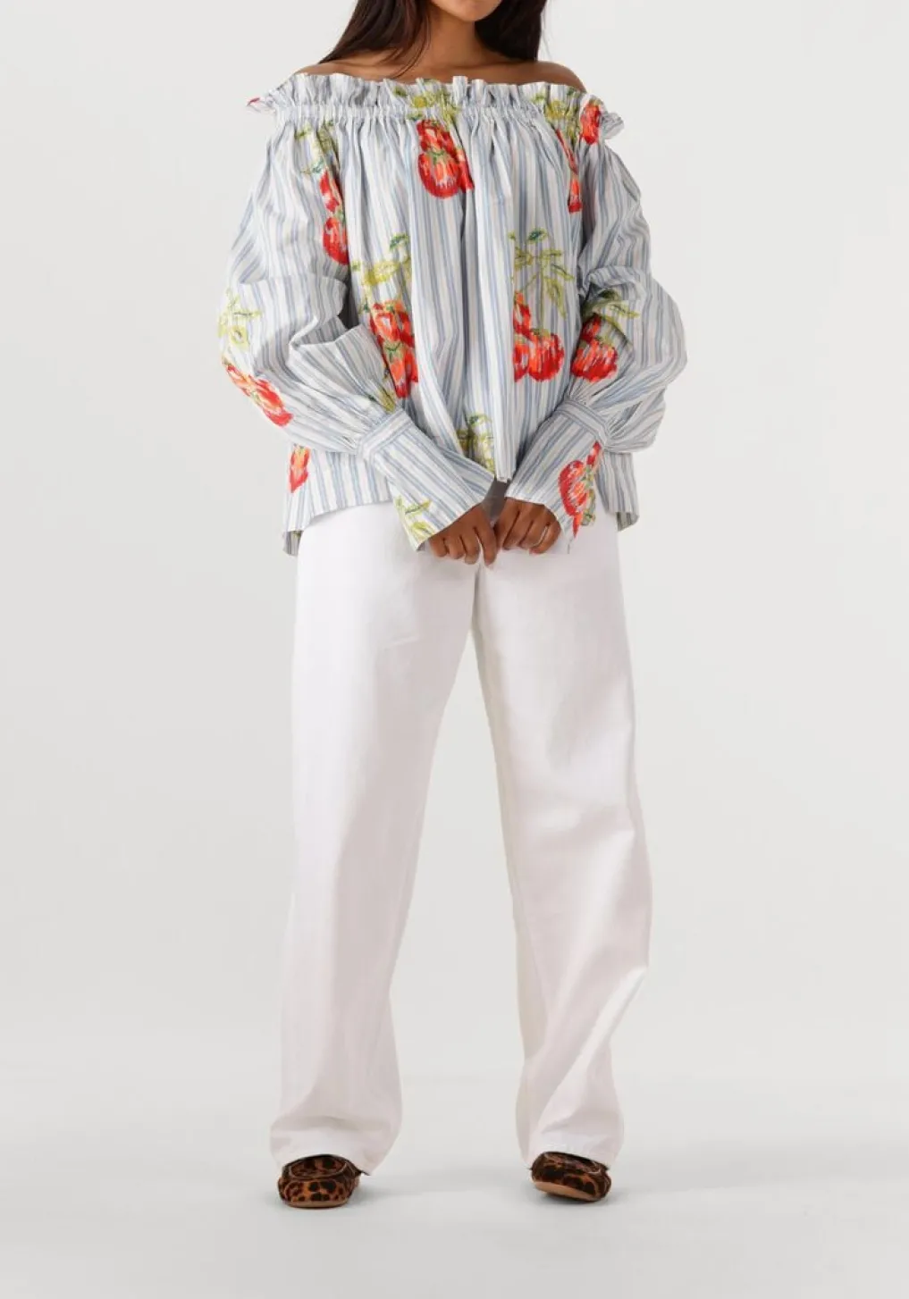 DAMES POSA e mocassins boat loafer