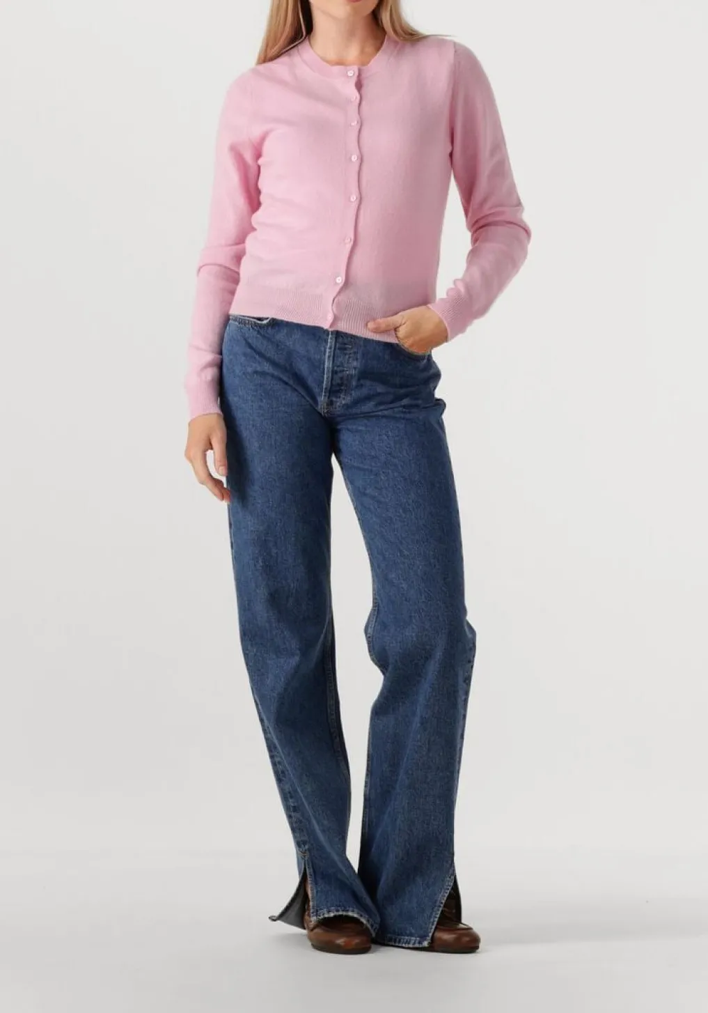 DAMES POSA e mocassins boat loafer brushed