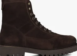 Heren POSA e veterboots combat boot