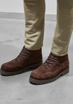 Heren POSA e veterboots combat boot