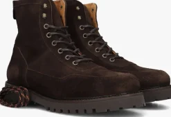 Heren POSA e veterboots combat boot