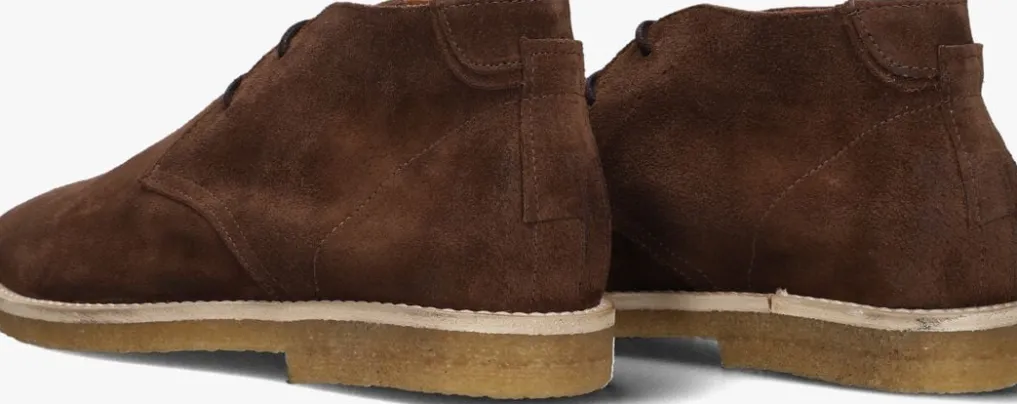 Heren POSA e veterboots desert boat m