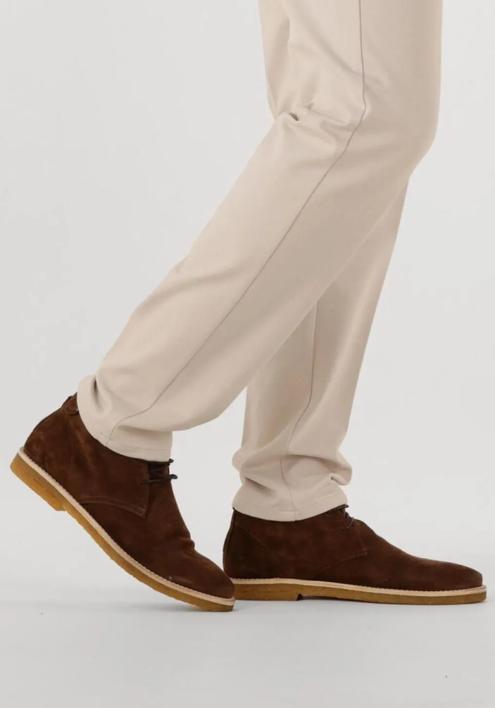 Heren POSA e veterboots desert boat m