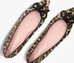 DAMES PRETTY BALLERINAS e ballerina's 47987