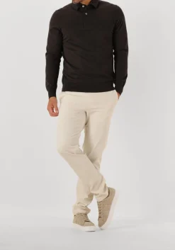 Heren PROFUOMO e polo polo onepiece ls