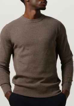 Heren PROFUOMO e trui pullover crew neck