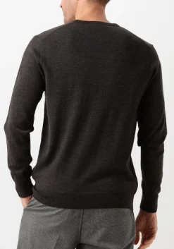 Heren PROFUOMO e trui pullover crewneck