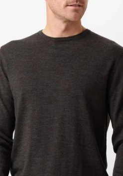 Heren PROFUOMO e trui pullover crewneck