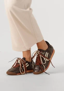 DAMES PURAAI e lage sneakers 6.02 panther