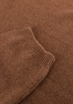 DAMES RESORT FINEST e trui turtleneck tee