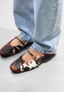 DAMES ROBERTO FESTA e ballerina's grisel