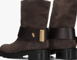 DAMES ROBERTO FESTA e biker boots emelin