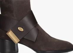 DAMES ROBERTO FESTA e enkellaarsjes kiva