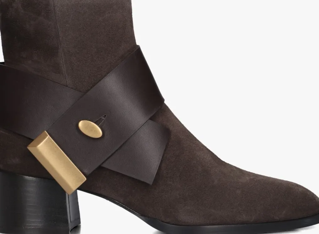 DAMES ROBERTO FESTA e enkellaarsjes kiva