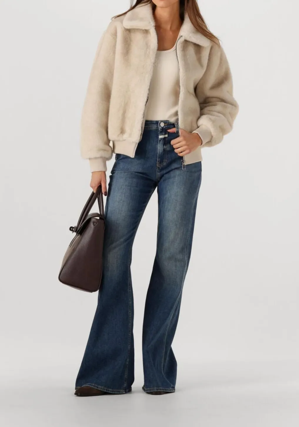 DAMES ROBERTO FESTA e enkellaarsjes kiva