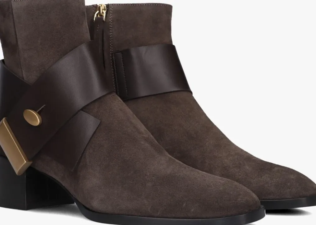 DAMES ROBERTO FESTA e enkellaarsjes kiva