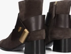 DAMES ROBERTO FESTA e enkellaarsjes kiva