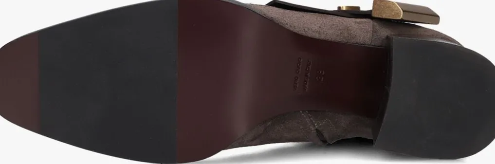 DAMES ROBERTO FESTA e enkellaarsjes kiva