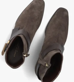 DAMES ROBERTO FESTA e enkellaarsjes kiva