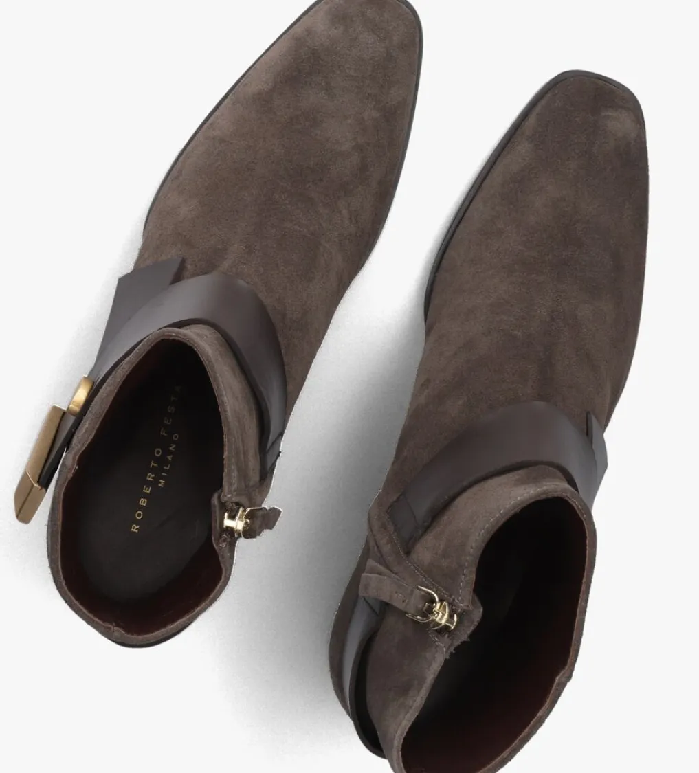 DAMES ROBERTO FESTA e enkellaarsjes kiva