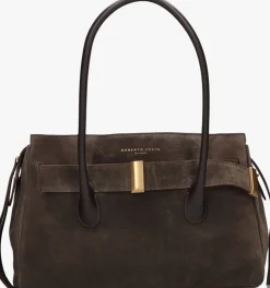 DAMES ROBERTO FESTA e handtas emeralda