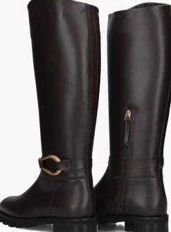 DAMES ROBERTO FESTA e hoge laarzen nia