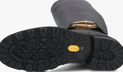 DAMES ROBERTO FESTA e hoge laarzen nia