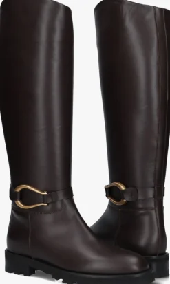 DAMES ROBERTO FESTA e hoge laarzen nia