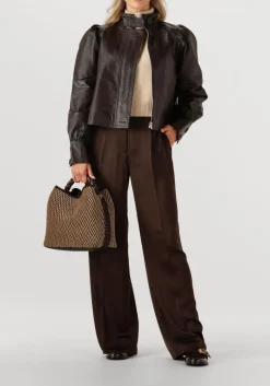 DAMES ROBERTO FESTA e loafers lira