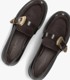 DAMES ROBERTO FESTA e loafers lira