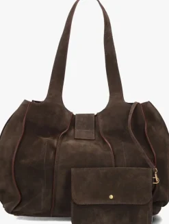 DAMES ROBERTO FESTA e schoudertas eloise