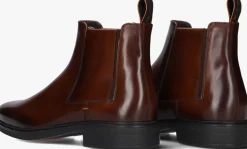 Heren SANTONI e chelsea boots led chelsea booty