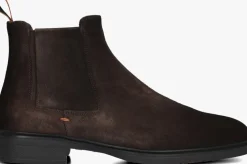 Heren SANTONI e chelsea boots sue chelsea booty