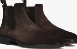 Heren SANTONI e chelsea boots sue chelsea booty
