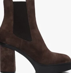 DAMES SANTONI e enkellaarsjes 70512 sue