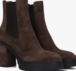 DAMES SANTONI e enkellaarsjes 70512 sue