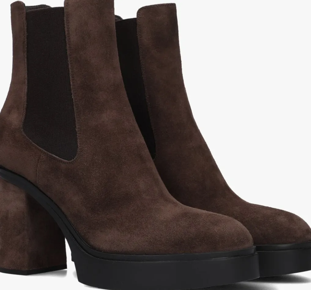 DAMES SANTONI e enkellaarsjes 70512 sue