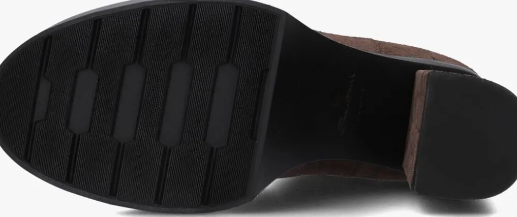 DAMES SANTONI e enkellaarsjes 70512 sue