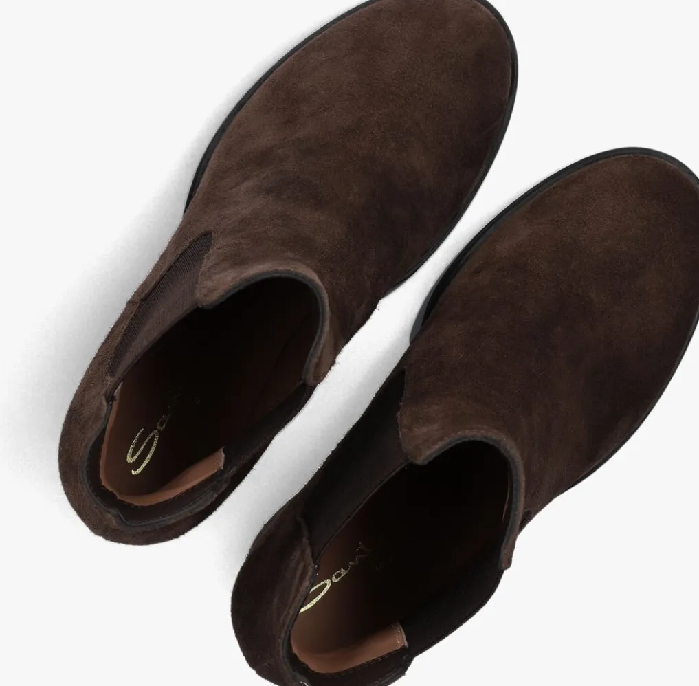 DAMES SANTONI e enkellaarsjes 70512 sue