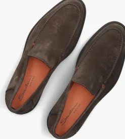 Heren SANTONI e instappers sue spiegel instap dz