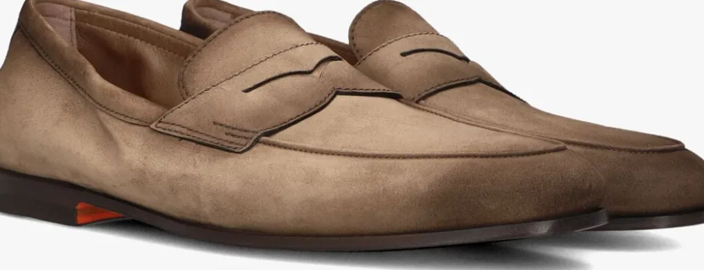 Heren SANTONI e instappers carlos