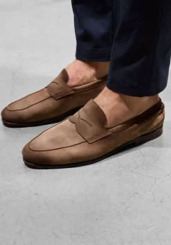 Heren SANTONI e instappers carlos